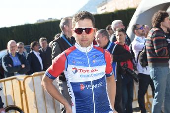 [Update} Malaise voor Simon houdt aan, Fransman mist Tour de France