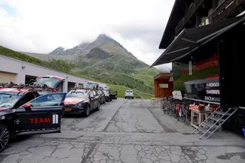 Sunweb versterkt sprinttrein Bol in Tour: 'Peloton houdt meer controle'