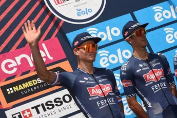 TV en Tijden 8 augustus 2020 | Dumoulin, Poels en Van der Poel bij Eurosport!