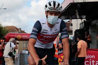 Tour de France etappe 15 | López tevreden, Porte gemotiveerd voor derde week