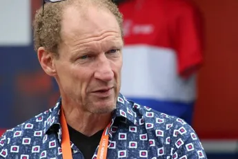 Interview | Ducrot over aankomende Tour: ‘Het wordt er één voor de durfals’