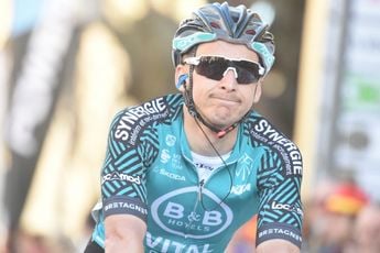 Cofidis haalt sprinter Coquard naar de WorldTour: 'Was geen gemakkelijke keuze'
