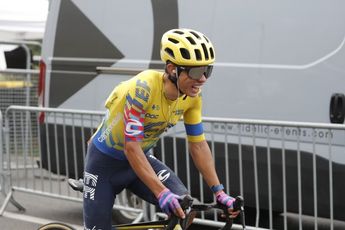 Corona hakt ook in wielerkalender 2021: Tour Colombia wordt afgelast