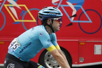 Izagirre tankt vertrouwen voor de Tour, Sobrero spreekt van 'droom die uitkomt'