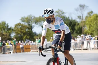 Tour de France etappe 14 | Bernal genoot van aanval op slotklim