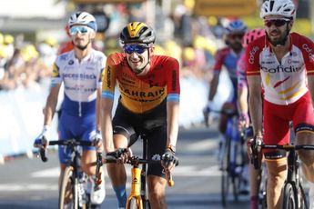 Poels neemt deel aan Vuelta, Landa geeft verstek ondanks start in Baskenland