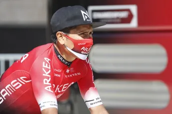 Tour de France etappe 17 | Porte spreekt van 'vuistgevecht', Quintana likt wonden