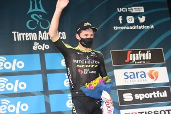 Hamilton 'gegarandeerd kopman in grote ronde', Chaves 'heeft geen smoesjes meer'