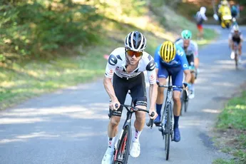 L'Equipe weet meer: 'Hirschi klaagde over erkenning, Sunweb werkte verstikkend'