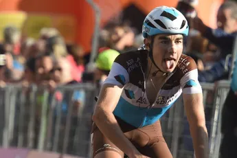 IDL Neo | Neemt Champoussin de fakkel van Bardet over bij AG2R?