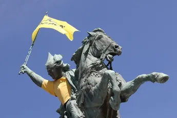 Reacties op het Tour-parcours 2021: 'Deze Tour is beter in balans'