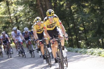 Nederlanders in de Vuelta a España | Dumoulin, Gesink en anderen