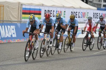 België na ijzersterke WK-wegrit: 'Hebben de perfecte koers gereden'