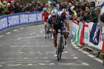 Hinault is hard: 'Alleen met tien minuten voorsprong kan een Fransman de Tour winnen'