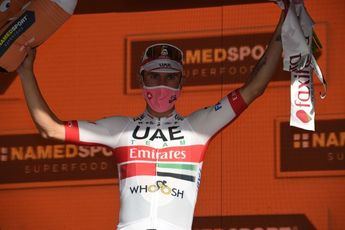 Ulissi eerste eindwinnaar Settimana Ciclistica Italiana, slotrit voor Ackermann