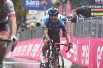 Interview | Pozzovivo: 'Koers zonder dominant Jumbo-Visma of Team INEOS is leuker'