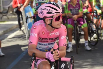 [Update] Lefevere: 'Alleen bij een bod van twee miljoen praten over transfer Almeida'