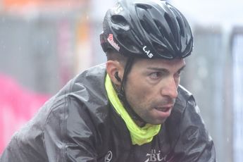 Giro d'Italia etappe 15 | Visconti: 'Ik wil nog een rit winnen en de bergtrui pakken'