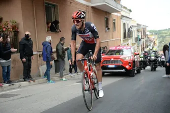 Hansen spreekt van 'collectief besluit', Démare en Nibali snappen Girostaking niet