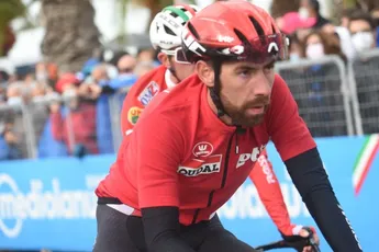 [Update] Excuses De Gendt na interview: 'Ik beschikte niet over alle feiten'