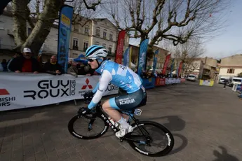 [Update] August Jensen verloor even bewustzijn en kampt met hersenschudding