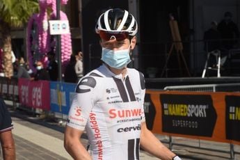 Favorieten etappe 18 Giro d'Italia | Dubbelslag Kelderman, aanvallers of putsch?