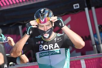 Favorieten etappe 13 Giro d'Italia | Gaat Sagan Démare proberen pijn te doen?