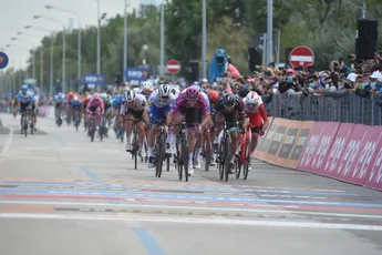 Favorieten etappe 19 Giro d'Italia | Démare vs. Sagan: The Final Chapter