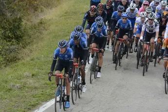 [Update] Officieel: NTT Pro Cycling wordt na lange zoektocht Team Qhubeka ASSOS