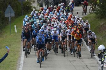 CPA andermaal lijnrecht tegenover eigen renners; D. Martin wél positief over UCI