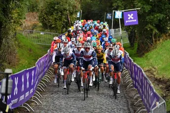 E3 BinckBanck Classic ondergaat naamsverandering en gaat E3 Saxo Bank Classic heten
