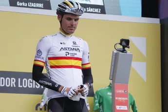 Favorieten etappe 7 Vuelta a a España | Klassementsmannen of lepe vluchters?