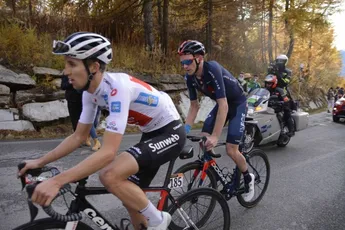 [Update] Trek-Segafredo ontkent geruchten rondom Hindley: 'Geen contract aangeboden'