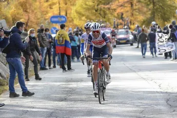 Italië schreeuwt om nieuwe Nibali: 'Hebben een generatie klimmers verloren'