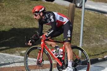 De Gendt klaar met de Tour: 'Volgend jaar mag iemand anders het in mijn plaats proberen'