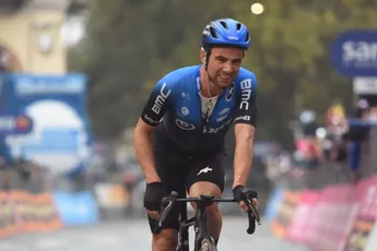 [Update] Ook Campenaerts en Pozzovivo rijden volgend jaar voor Qhubeka Assos