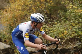 Vuelta a España etappe 16 | Klassieke Cavagna-dag: 'Dit was mijn laatste kans'