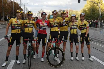 Interview | Paul Martens: trouwe Jumbo-Visma-adjudant beleefde 'schitterende dingen' met ploeg