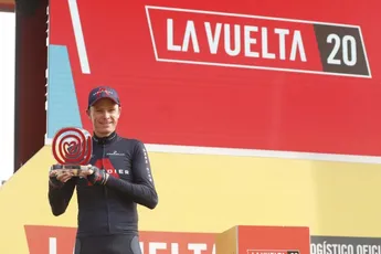 Column: Froome reed vorig jaar zijn laatste koers al voor INEOS