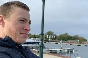 Interview | De Kleijn: 'Ewan, Démare en Bennett moeten denken: wie is die kleijne opdonder?'