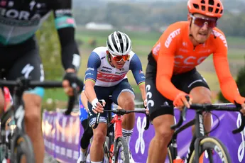 Mads Pedersen en Brian Holm worden mede-eigenaar van nieuw Deens continentaal team