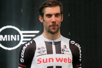 Oud-renner Timmer geniet als ploegleider bij de vrouwen: ‘Korter en explosiever’