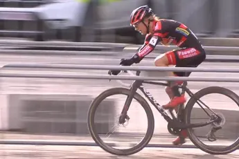 Voorbeschouwing EK veldrijden vrouwen | Mengt Vas zich andermaal tussen Oranje dominatie?