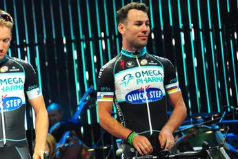 Lefevere en Steels over komst Cavendish: 'Iemand met zijn palmares noem je geen knecht'