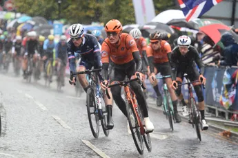 Van Albasini tot Weening, welke ervaren renners stoppen na dit seizoen?