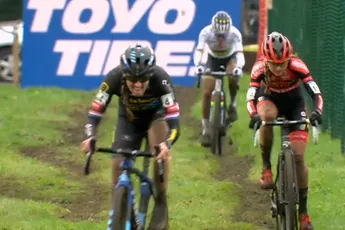 Brand scherp voor veldrit op Tweede Kerstdag: 'Parcours ligt mij niet goed'