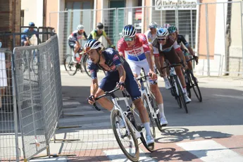 De Bondt over Van der Poel: 'Na Lombardije is de stijgende lijn ingezet'