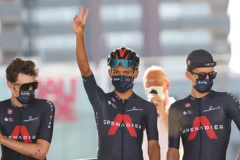 Van Roglic en Bernal tot Mas en Landa: Wat zeggen favorieten klassement Vuelta a España?