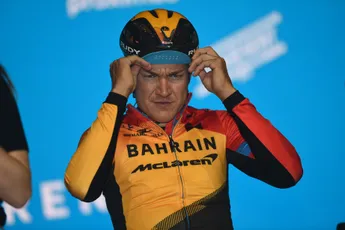 Sprookje Haussler (36) compleet: Van vergapen aan Van der Poel naar meedoen aan WK