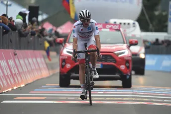 Interview | McNulty ziet Armstrong niet als voorbeeld: 'Maar kan niet zeggen dat ik hem haat'